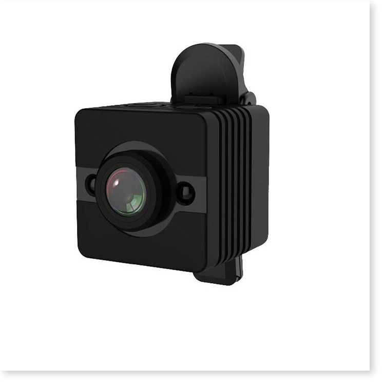 Camera thể thao mini ống kính nhiều lớp góc rộng 155 độ - EL0020 | BigBuy360 - bigbuy360.vn