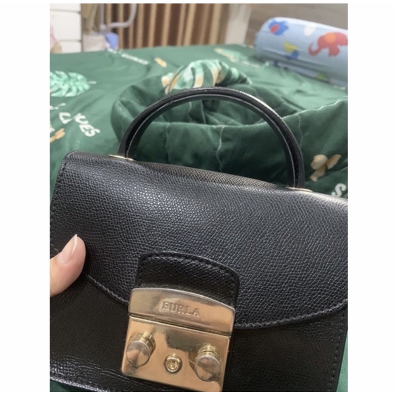 LÓT PHOM QUAI TÚI TOP FL MINI