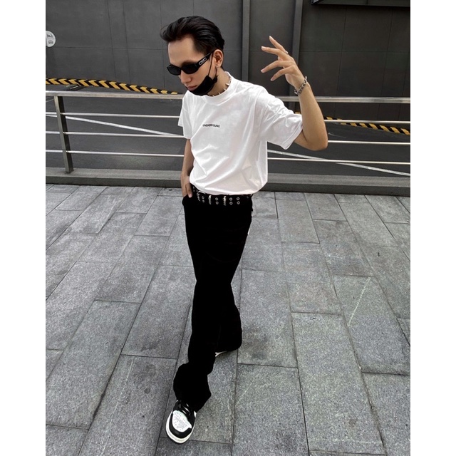 QUẦN KAKI BASIC OLD ME