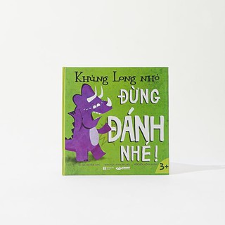 Sách - Combo Cho Bé Lớn Khôn (Tặng 1 cuốn sách Khủng Long Nhỏ Bất Kỳ)