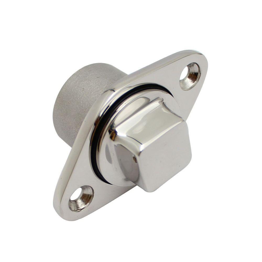 Nút Chặn Lỗ Thoát Nước 1 / 2 Inch M24 Chuyên Dụng Cho Canoe Bungs