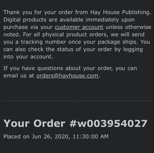 Bộ bài Oracle MOONOLOGY order trực tiếp từ Hay House