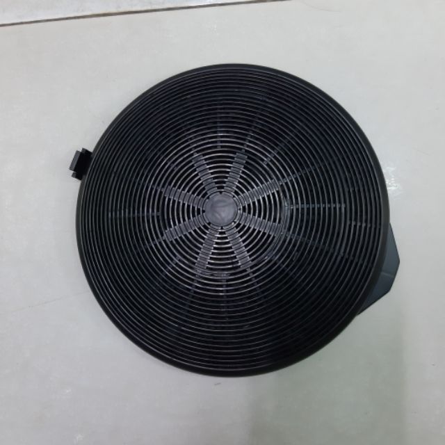 Vỉ Than hoạt tính máy hút mùi Rinnai