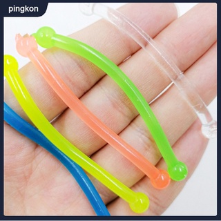 Đồ Chơi Dẻo Hình Cây Đàn Hồi Có Thể Bóp Được Cho Bé