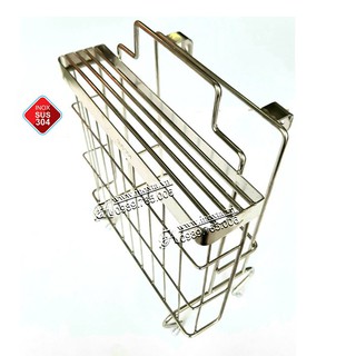 Kệ dao thớt, kệ gài dao thớt để bàn và treo KDT