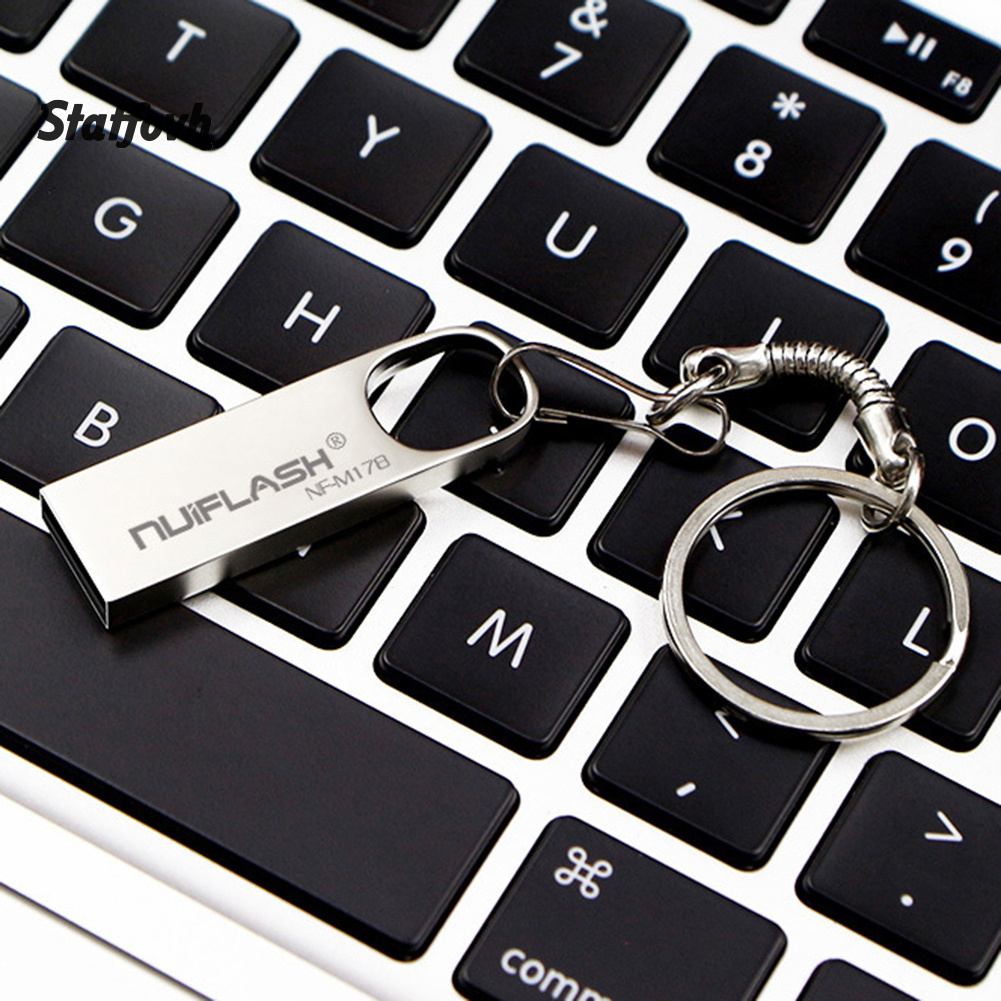 Usb Tốc Độ Cao 4 / 8 / 16 / 32 / 64gb Kèm Móc Khóa Tiện Dụng | BigBuy360 - bigbuy360.vn
