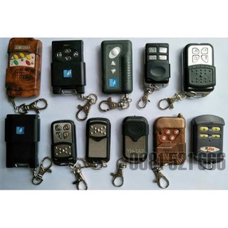 Dtnl khóa cửa cuốn