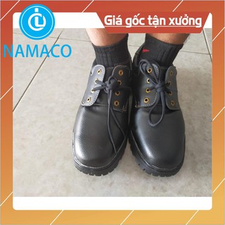 giày chống đinh N/A (107/41 liên khu 4-5, P. Bình Hưng Hòa B, Q. Bình Tân, HCM)