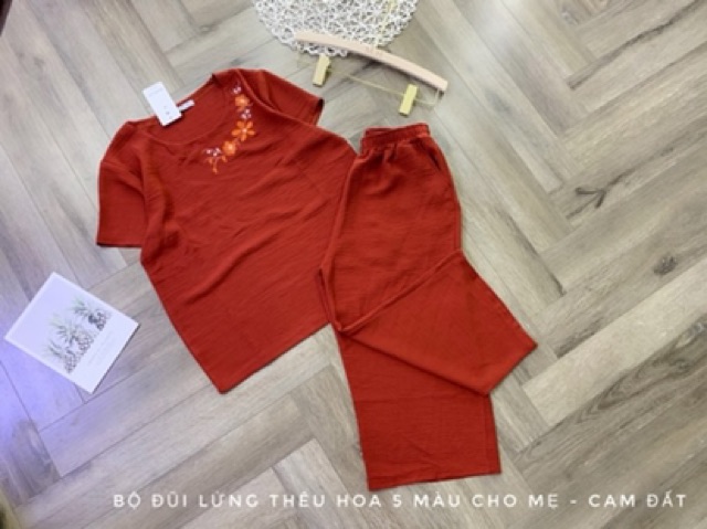 Xả bộ mẹ lửng 5 màu x | BigBuy360 - bigbuy360.vn