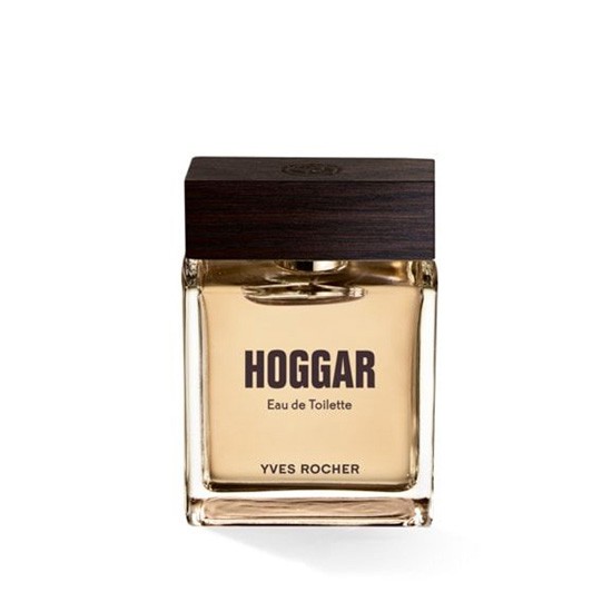 Nước hoa nam Yves Rocher Hoggar 50ml Eau de Toilette từ Pháp