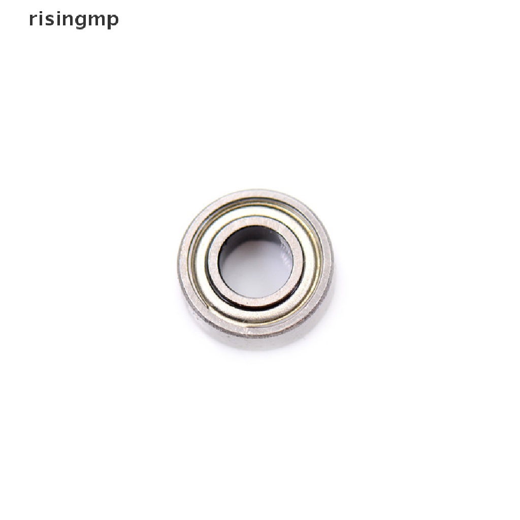 Set 10 Ổ Bi 693ZZ Kích Thước 3 * 8 * 4mm Chuyên Dụng ♨Trên đó