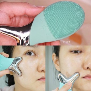 Máy rửa mặt con cá W.lld.rma Cl.ansing Fish nk032