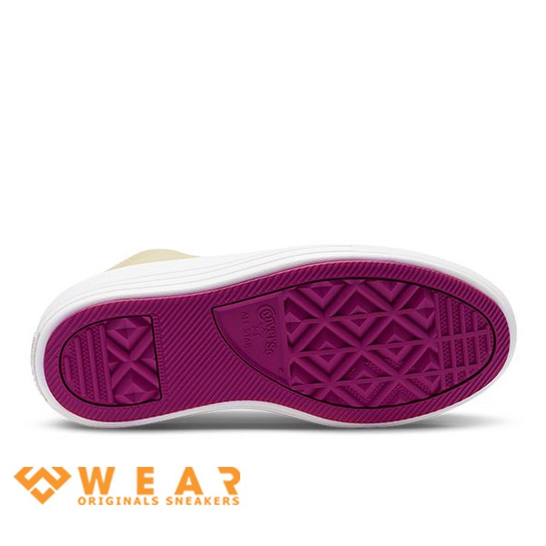 Giày Converse Chuck Taylor All Star Move - 568794C