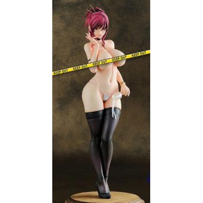 Mô hình Figure Dainty Mamiya Marie - Mô hình Sexy Girl