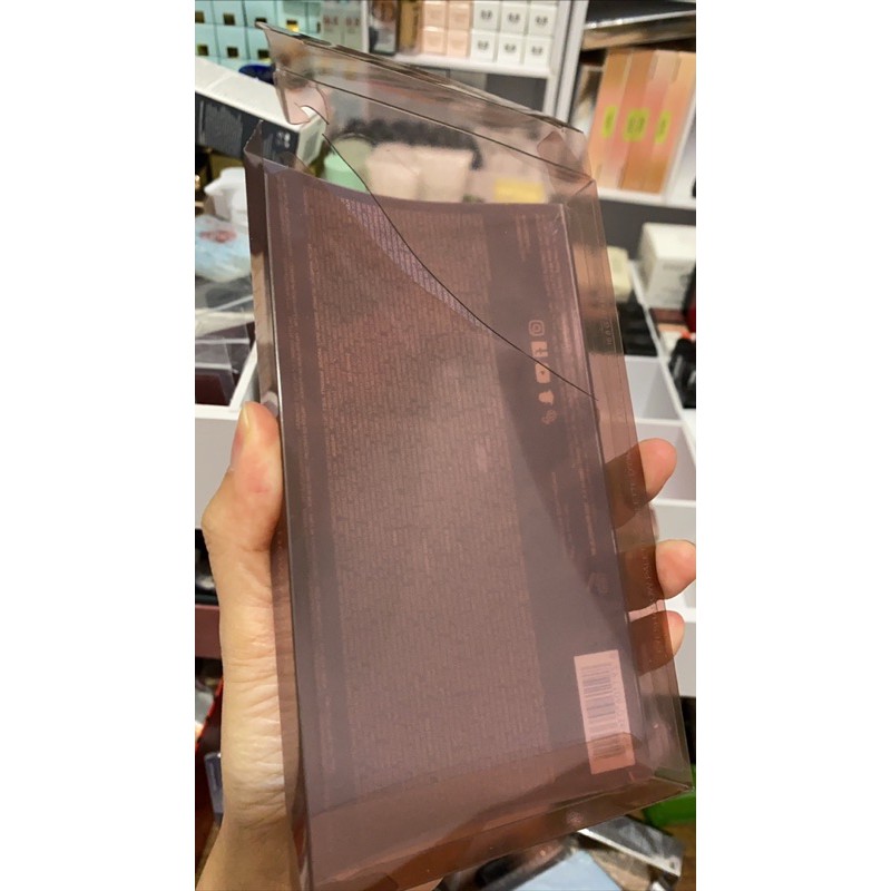 [CÓ SẴN] Bảng phấn Huda Naughty Nude | BigBuy360 - bigbuy360.vn