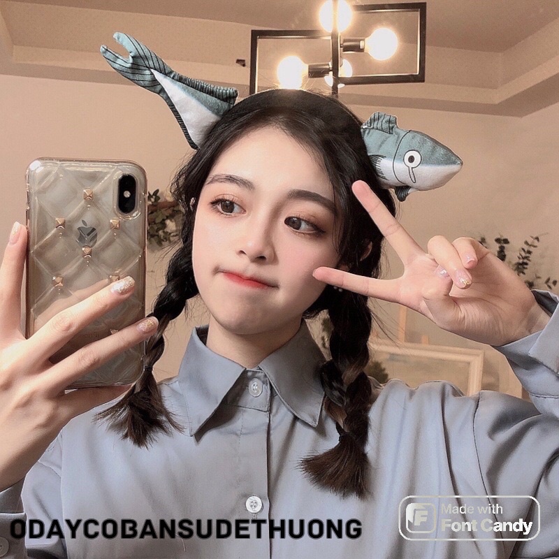 Cài cà rốt, cá siêu cute dễ thương, cài là mê liền 🥰😍