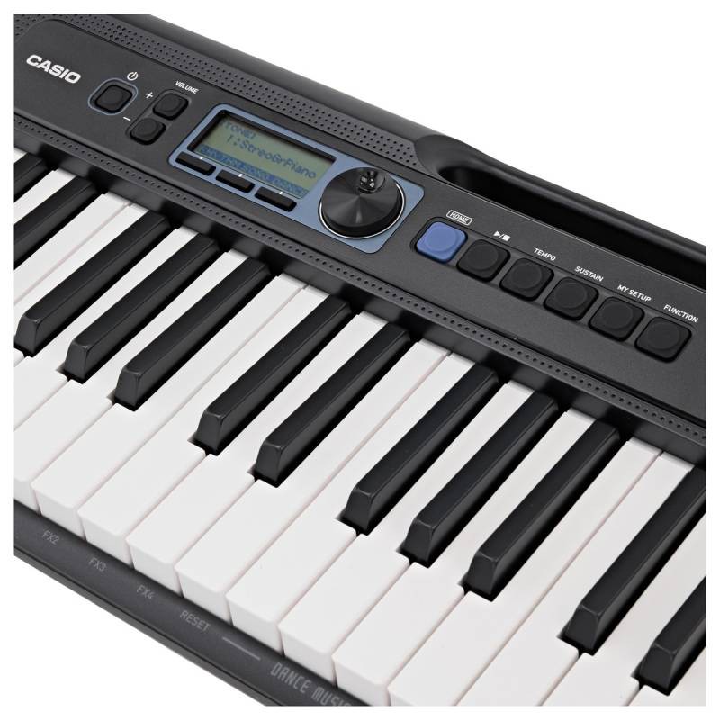 Đàn Organ Casio CT-S300 - Việt Thương Music