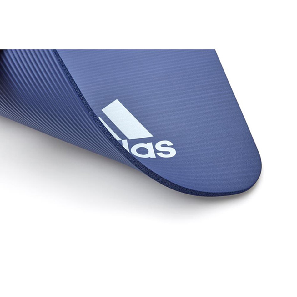 Thảm tập thể dục, thảm tập yoga  Adidas ADMT-11015BL chính hãng nhập khẩu