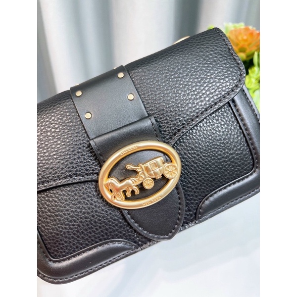 TÚI COACH GEORGIE C6925