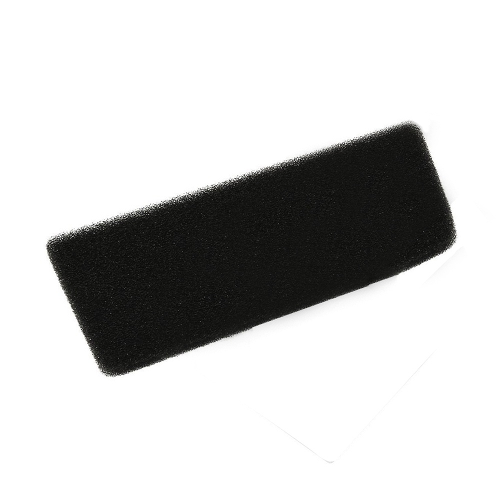 1 Cặp Chổi Bên + Tấm Lọc HEPA Cho Robot Hút Bụi Ecovacs Deebot N79 N79S