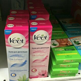 Veet tẩy lông