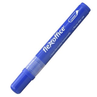 Bút lông bảng FO-WB02 (10 cây/ hộp) Xanh