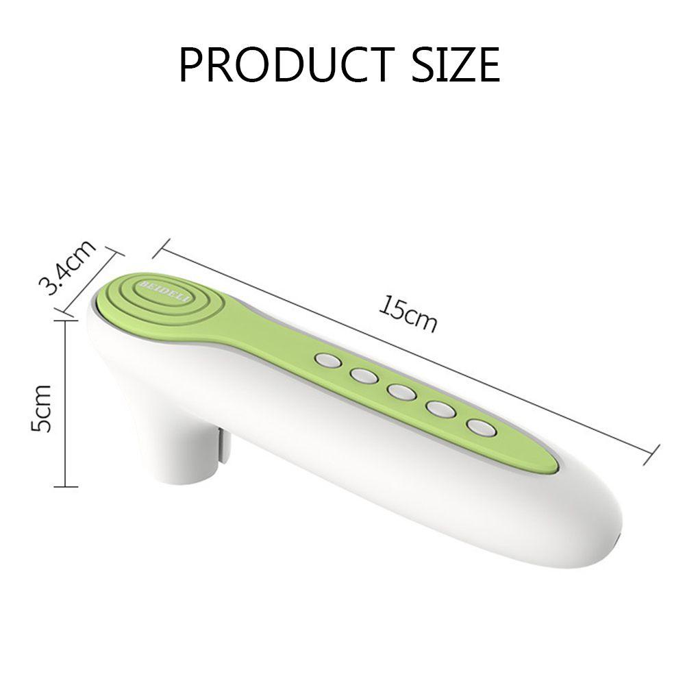 Miếng Silicone Bảo Vệ Tay Nắm Cửa Chống Tĩnh Điện