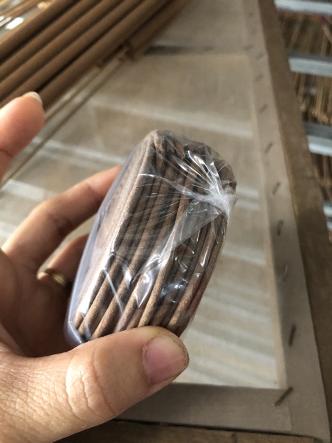 Nhang vòng Trầm hương lọi 4h .