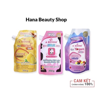 Sữa Tắm Muối Bò Thái Lan