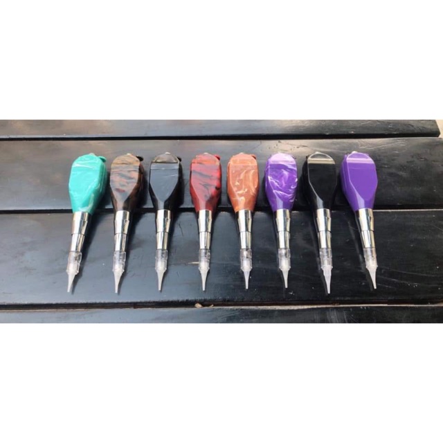 Máy thần thánh chỉnh kim và tốc độ