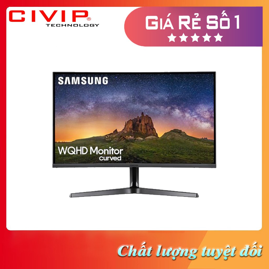 Màn hình LCD Samsung 32" LC32JG50QQEXXV