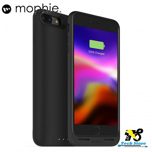 Ốp lưng kiêm sạc dự phòng mophie juice pack air cho iPhone 6/6s/7/8 Plus