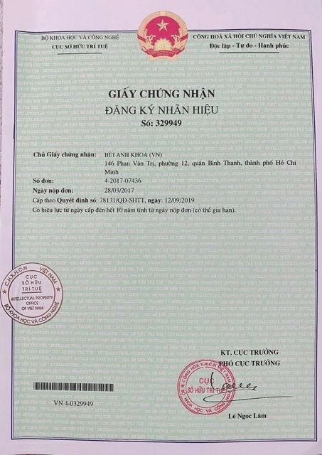 KEM CHỐNG NẮNG VẬT LÝ  30G | BigBuy360 - bigbuy360.vn