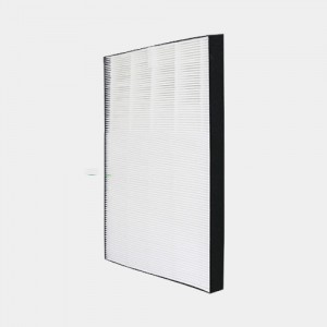 FZ-E16AHF| Màng lọc Hepa máy Sharp DW-E16FA-W - Hàng chính hãng