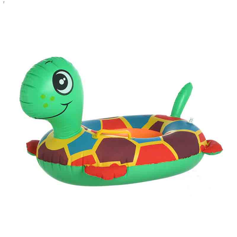 Phao bơi hình dưa hấu 80cm