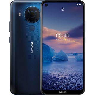 Điện Thoại Nokia 5.4 - Hàng Chính Hãng fullbox