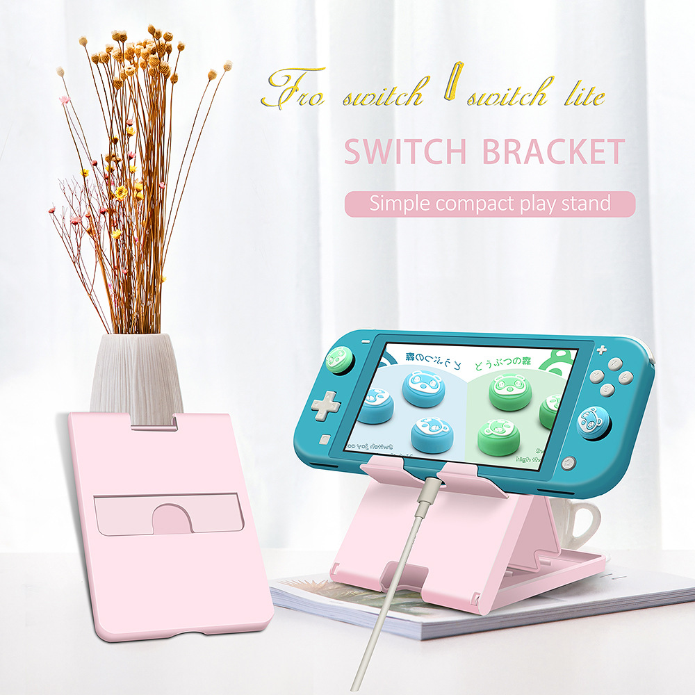 Giá đỡ máy chơi game Nintendo switch/lite hình động vật | BigBuy360 - bigbuy360.vn