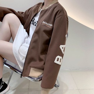 Áo khoác Balenciaga