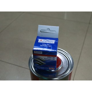 LỌC NHỚT AXELO INDO