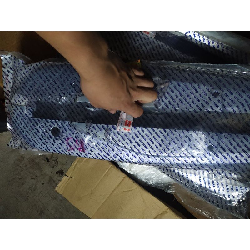 Hộp xích xe máy dream wave rs100