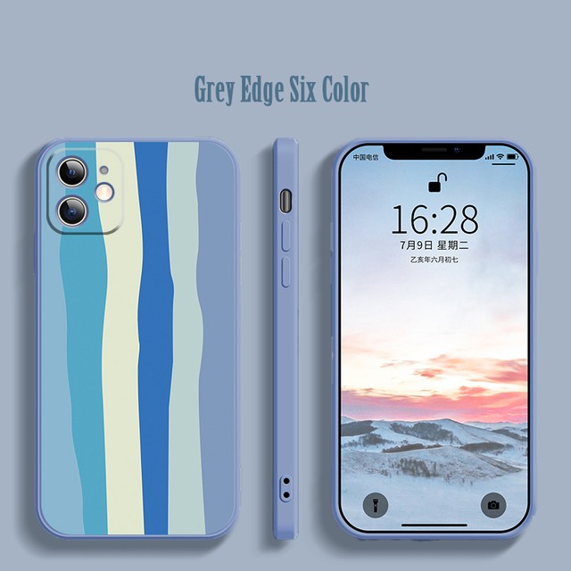 Samsung Galaxy A21s A31 A51 A71 A50 A50s A10 A10s A20 A30 A20s A70 A70s Ốp Lưng Cầu Vồng Cho | BigBuy360 - bigbuy360.vn