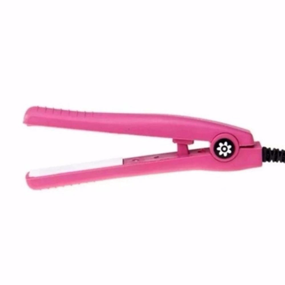 Máy duỗi tóc Mini