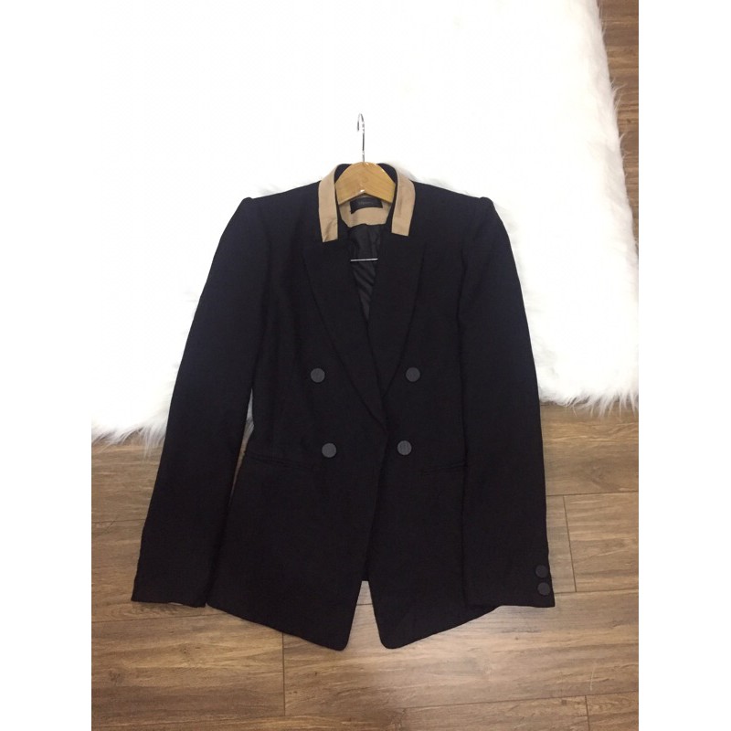Blazer 2nd Hàn quốc