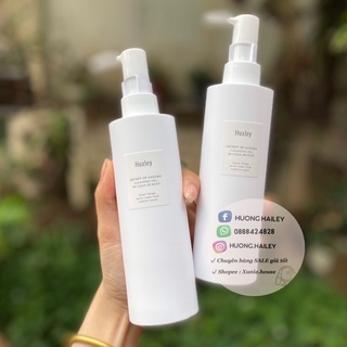 SỮA RỬA MẶT HUXLEY SALE