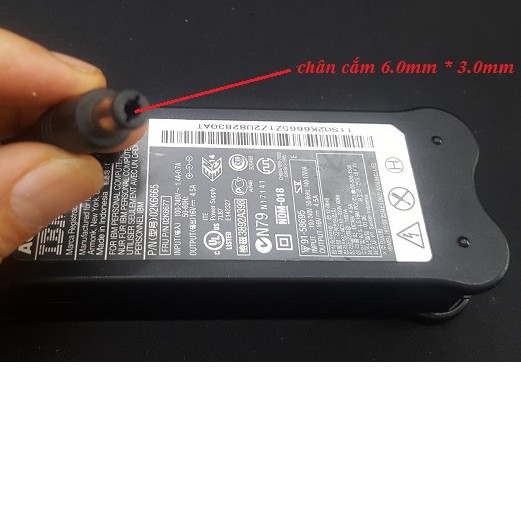 🌟 XỊN QUA SỬ DỤNG 🌟 Adapter SẠC nguồn IBM đàn Organ Yamaha 16V 4.5A 2.4A  S500 S550 theo máy PA-300 PA-301 PA-16ML