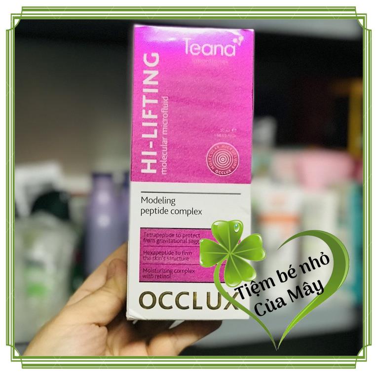 TINH CHẤT TEANA LABORATORIES SIÊU CAO CẤP CỦA NGA | BigBuy360 - bigbuy360.vn