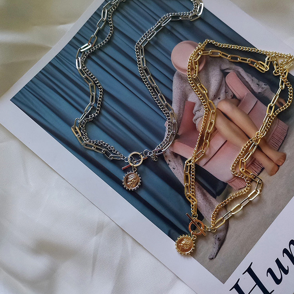 Vòng cổ choker thời trang dành cho nữ