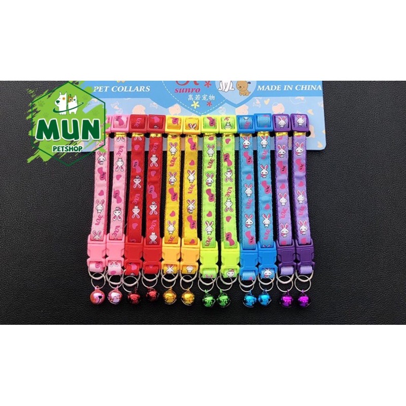 Vòng cổ thường bản 1cm ( mẫu ngẫu nhiên )-000122