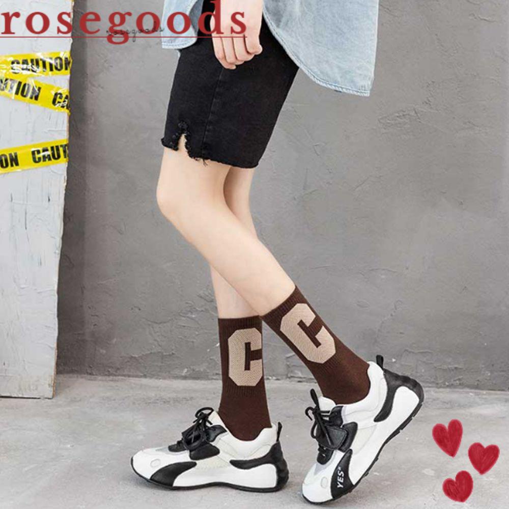 Đôi Vớ Thoáng Khí Màu Kẹo Thời Trang Đơn Giản Dành Cho Nữ