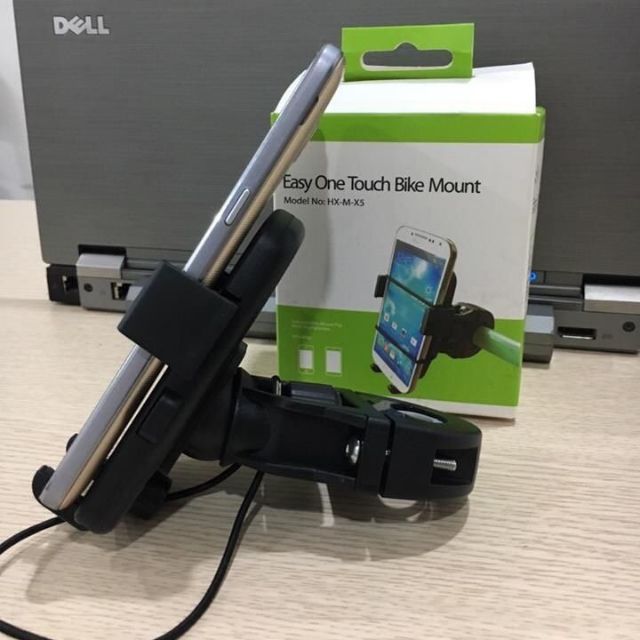 Kẹp điện thoại (Giá gắn điện thoại) chuyên dụng | BigBuy360 - bigbuy360.vn